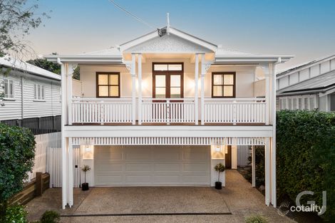 Property photo of 140 Richmond Street Gordon Park QLD 4031