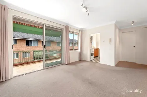 8/14 Albert St, Hornsby, NSW 2077