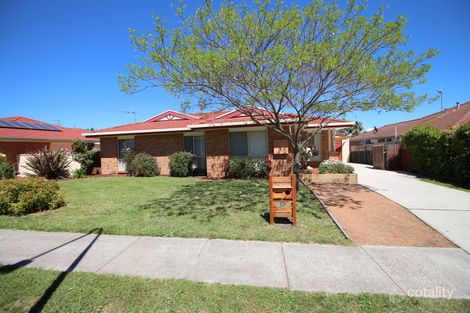 Property photo of 6 Traeger Street Dunlop ACT 2615