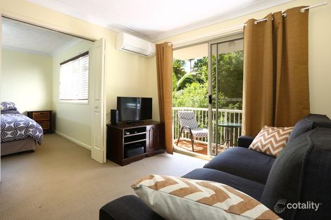 Property photo of 22/21-27 Markwell Avenue Surfers Paradise QLD 4217