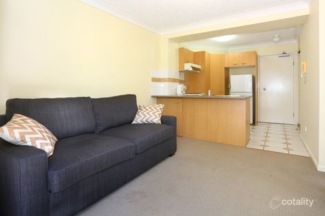 Property photo of 22/21-27 Markwell Avenue Surfers Paradise QLD 4217