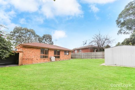 Property photo of 15 Patterson Court Endeavour Hills VIC 3802