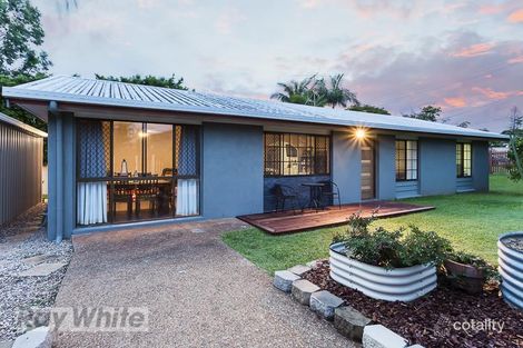 Property photo of 147 Dart Street Redland Bay QLD 4165