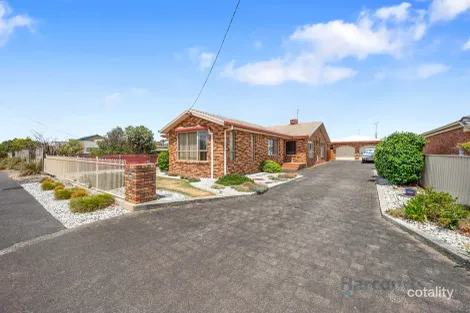 Property photo of 66 Esplanade Turners Beach TAS 7315