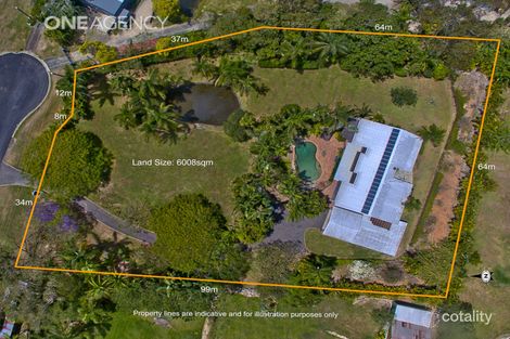 Property photo of 4 Sally Court Warner QLD 4500