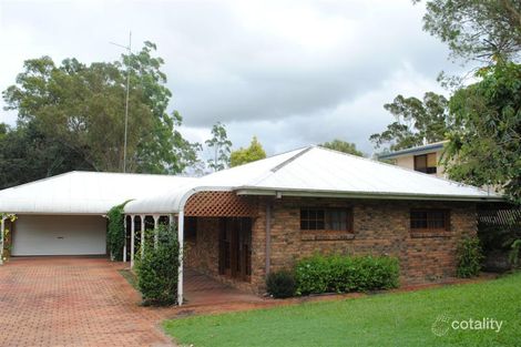 19 Glasgow St, Gympie, QLD 4570