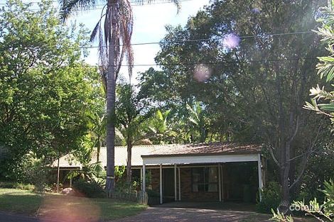 Property photo of 11 Murrami Court Tanah Merah QLD 4128