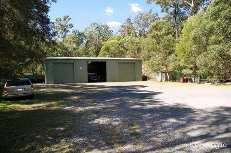 Property photo of 4 Uplands Drive Parkwood QLD 4214