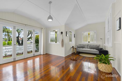 Property photo of 156 Ashgrove Avenue Ashgrove QLD 4060