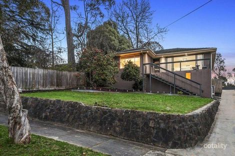 21 Masefield Ave, Mooroolbark, VIC 3138