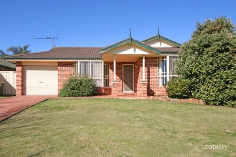 8 Atlas Way, Narellan Vale, NSW 2567