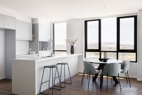 Property photo of 1005/2 Gribble Street Gungahlin ACT 2912