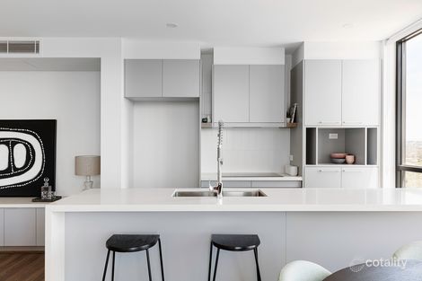 Property photo of 1005/2 Gribble Street Gungahlin ACT 2912