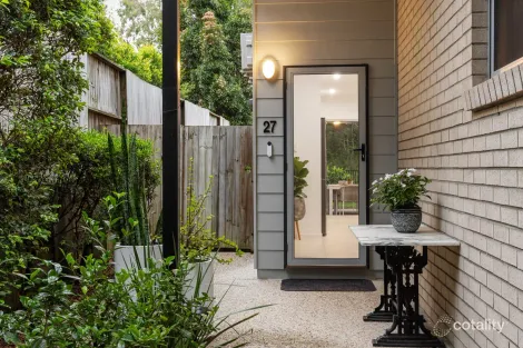 Property photo of 27/312 Manly Road Manly West QLD 4179