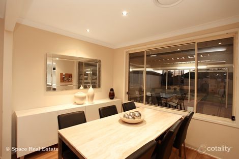 Property photo of 31 Valley View Drive Narellan NSW 2567