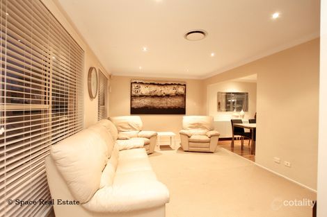 Property photo of 31 Valley View Drive Narellan NSW 2567