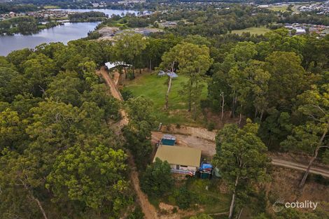 Property photo of 175 Brygon Creek Drive Upper Coomera QLD 4209