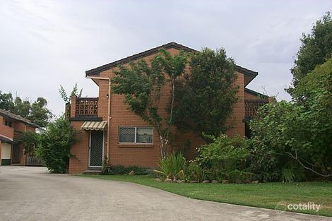 3/26 Nitawill St, Everton Park, QLD 4053