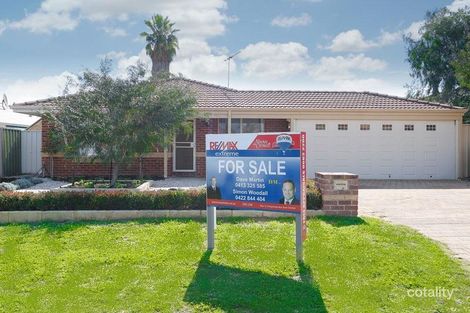 17 Forbes Ct, Merriwa, WA 6030
