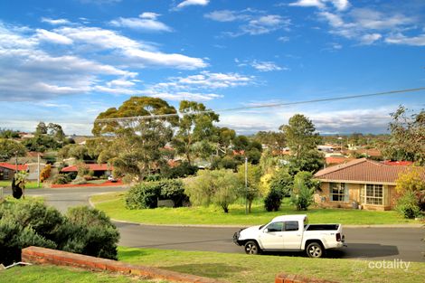 Property photo of 25 Leedshill Way Australind WA 6233