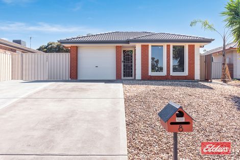 8 Mcgonigal Dr, Willaston, SA 5118