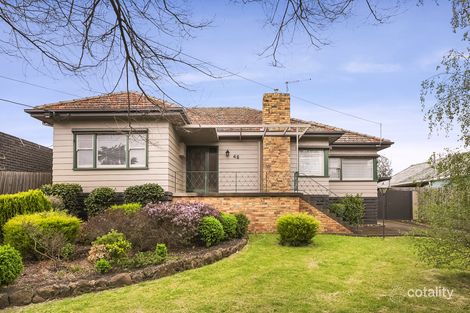 Property photo of 46 Miranda Road Reservoir VIC 3073