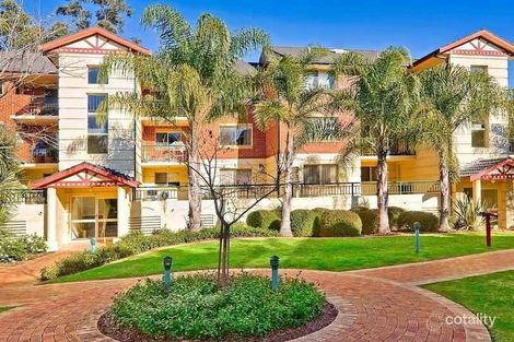 52/23 George St, North Strathfield, NSW 2137