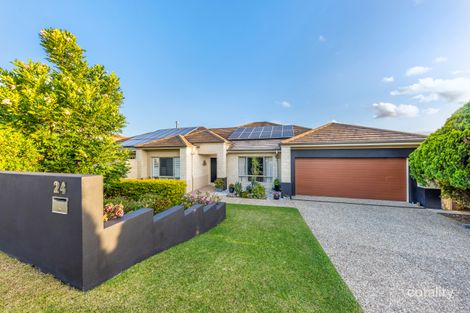 Property photo of 24 Ridgeview Place Woombye QLD 4559