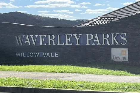 Property photo of 4 Archer Lane Willow Vale QLD 4209