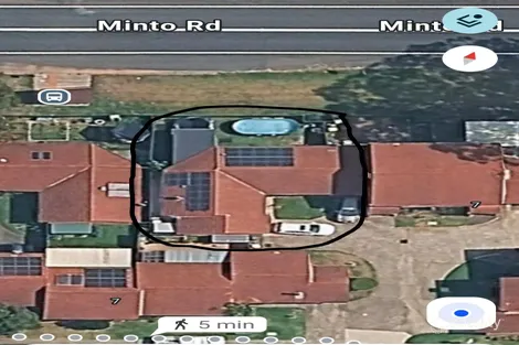 Property photo of 6/7 Hanlon Close Minto NSW 2566