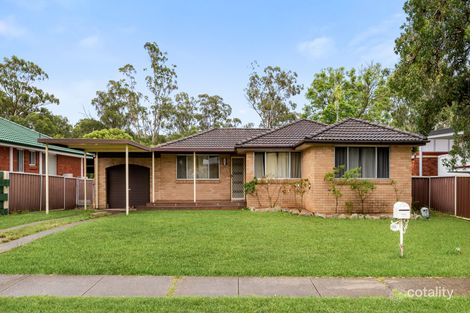 Property photo of 111 Newham Drive Cambridge Gardens NSW 2747