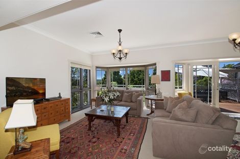 Property photo of 28 Killarney Street Mosman NSW 2088