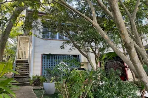15 Berry St, Paddington, QLD 4064