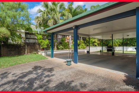 Property photo of 11 Himalaya Close Mount Sheridan QLD 4868