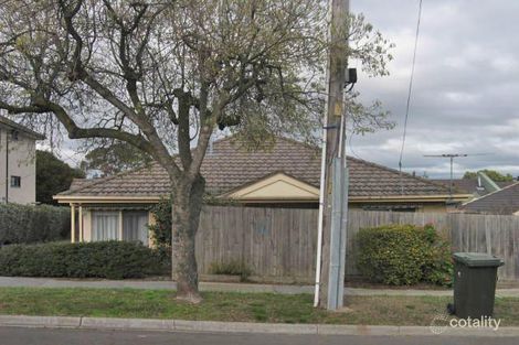 2/38 Mawarra Cres, Chadstone, VIC 3148