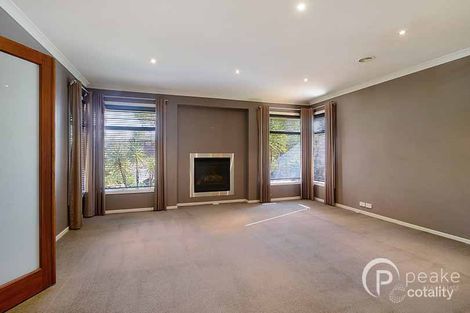 Property photo of 12 Geranium Court Berwick VIC 3806