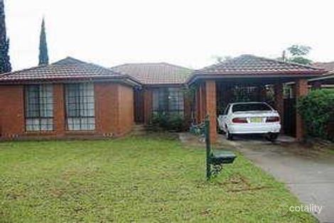 Property photo of 10 Kenny Close St Helens Park NSW 2560