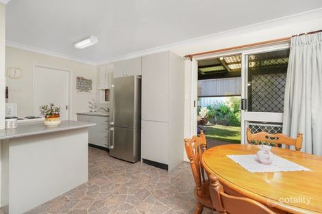 Property photo of 1B Cinnabar Street Eagle Vale NSW 2558