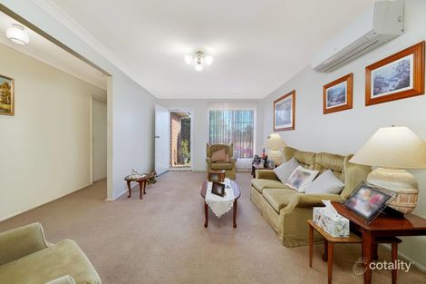 Property photo of 1B Cinnabar Street Eagle Vale NSW 2558