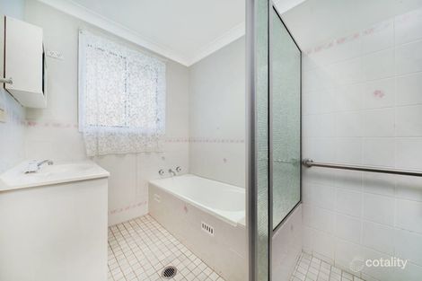 Property photo of 1B Cinnabar Street Eagle Vale NSW 2558