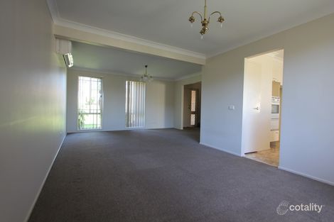 Property photo of 8 Abbeville Close Prestons NSW 2170