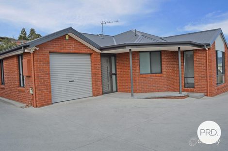Property photo of 2/12 Mildura Street Bellerive TAS 7018