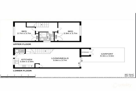 Property photo of 16 Lindsay Street Bundamba QLD 4304