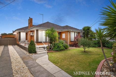 Property photo of 11 Sterling Drive Keilor East VIC 3033