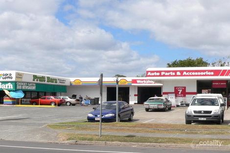 360-362 Alice St, Maryborough, QLD 4650