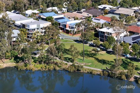 Property photo of 2/19 Castello Circuit Varsity Lakes QLD 4227