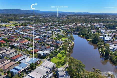 Property photo of 2/19 Castello Circuit Varsity Lakes QLD 4227
