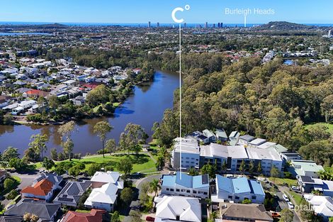 Property photo of 2/19 Castello Circuit Varsity Lakes QLD 4227