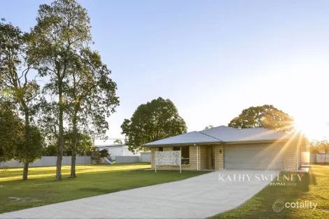 91 Farry Rd, Burpengary East, QLD 4505