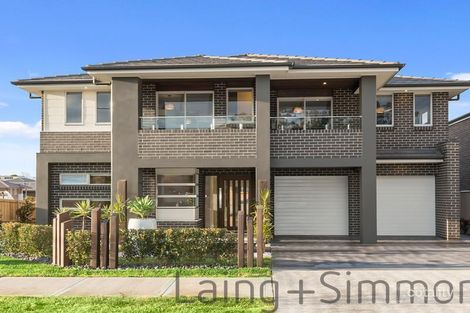 Property photo of 58 Melrose Street Middleton Grange NSW 2171